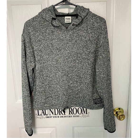 PINK Victoria's Secret Tops - NWOT PINK Pullover